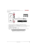 Preview for 26 page of Toshiba 32L221U User Manual