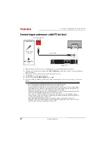 Preview for 27 page of Toshiba 32L221U User Manual