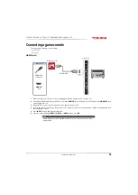 Preview for 30 page of Toshiba 32L221U User Manual