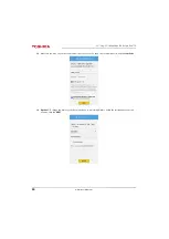 Preview for 55 page of Toshiba 32L221U User Manual