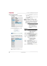 Preview for 77 page of Toshiba 32L221U User Manual