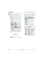 Preview for 79 page of Toshiba 32L221U User Manual