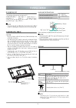 Preview for 6 page of Toshiba 32L5069 Series Owner'S Manual