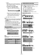 Preview for 10 page of Toshiba 32P1400 Series Owner'S Manual