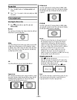 Preview for 12 page of Toshiba 32P1400 Series Owner'S Manual