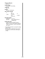 Preview for 19 page of Toshiba 32P1400 Series Owner'S Manual