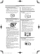 Preview for 3 page of Toshiba 32PB10E Owner'S Manual