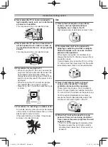 Preview for 4 page of Toshiba 32PB10E Owner'S Manual