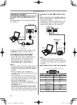 Preview for 26 page of Toshiba 32PB10E Owner'S Manual