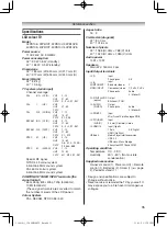 Preview for 35 page of Toshiba 32PB10E Owner'S Manual