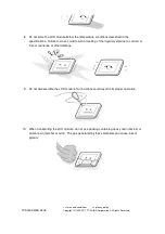 Preview for 11 page of Toshiba 32PB1V1 Service Manual