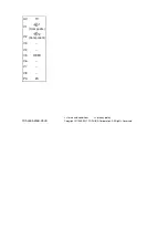 Preview for 31 page of Toshiba 32PB1V1 Service Manual