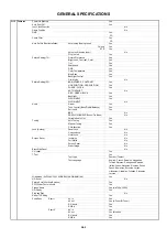 Preview for 7 page of Toshiba 32W331D Service Manual