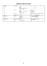 Preview for 10 page of Toshiba 32W331D Service Manual