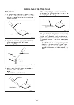 Preview for 12 page of Toshiba 32W331D Service Manual