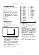 Preview for 16 page of Toshiba 32W331D Service Manual