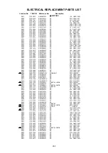 Preview for 59 page of Toshiba 32W331D Service Manual