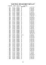 Preview for 62 page of Toshiba 32W331D Service Manual