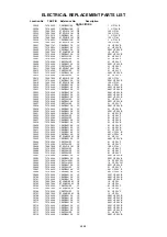 Preview for 69 page of Toshiba 32W331D Service Manual