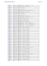 Preview for 108 page of Toshiba 32WL66Z Service Manual