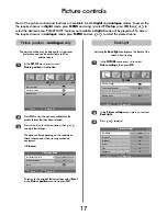 Preview for 17 page of Toshiba 32WLT58 Series Owner'S Manual