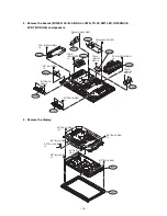 Preview for 16 page of Toshiba 32WLT58 Series Service Manual