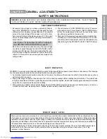 Preview for 3 page of Toshiba 32Z13B Service Manual