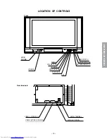 Preview for 19 page of Toshiba 32Z13B Service Manual