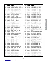 Preview for 23 page of Toshiba 32Z13B Service Manual