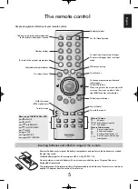 Preview for 5 page of Toshiba 32ZP46 Series Owner'S Manual