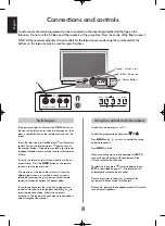 Preview for 8 page of Toshiba 32ZP46 Series Owner'S Manual