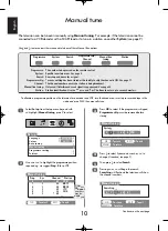 Preview for 10 page of Toshiba 32ZP46 Series Owner'S Manual