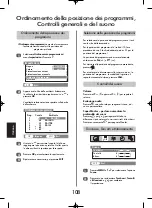 Preview for 108 page of Toshiba 32ZP46 Series Owner'S Manual