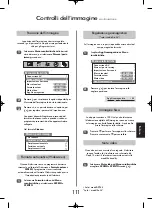 Preview for 111 page of Toshiba 32ZP46 Series Owner'S Manual