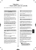 Preview for 117 page of Toshiba 32ZP46 Series Owner'S Manual