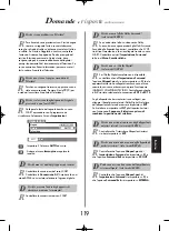 Preview for 119 page of Toshiba 32ZP46 Series Owner'S Manual