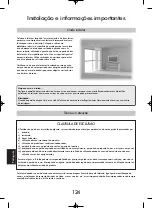 Preview for 124 page of Toshiba 32ZP46 Series Owner'S Manual