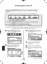 Preview for 130 page of Toshiba 32ZP46 Series Owner'S Manual