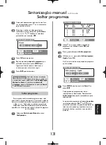 Preview for 131 page of Toshiba 32ZP46 Series Owner'S Manual