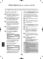 Preview for 138 page of Toshiba 32ZP46 Series Owner'S Manual