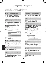 Preview for 142 page of Toshiba 32ZP46 Series Owner'S Manual