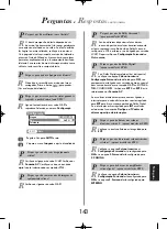 Preview for 143 page of Toshiba 32ZP46 Series Owner'S Manual