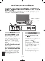 Preview for 152 page of Toshiba 32ZP46 Series Owner'S Manual