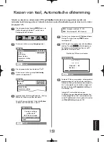 Preview for 153 page of Toshiba 32ZP46 Series Owner'S Manual