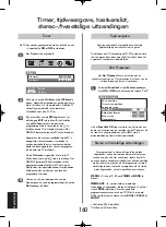 Preview for 160 page of Toshiba 32ZP46 Series Owner'S Manual