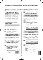 Preview for 161 page of Toshiba 32ZP46 Series Owner'S Manual