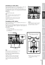 Preview for 11 page of Toshiba 34HF81 Owner'S Manual