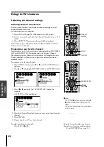 Preview for 26 page of Toshiba 34HF81 Owner'S Manual