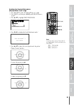 Preview for 31 page of Toshiba 34HF81 Owner'S Manual