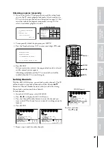 Preview for 37 page of Toshiba 34HF81 Owner'S Manual